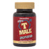 Natures Plus T Male 60 capsules - Health Emporium