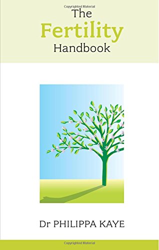 The Fertility Handbook