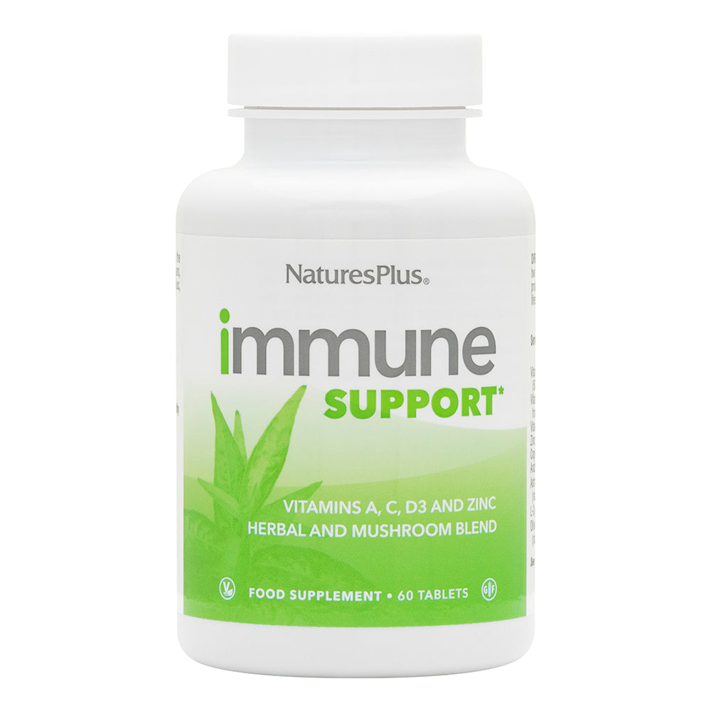 Immune Support Tablets 60 Tablets
