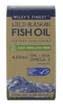 EASY SWALLOW MINIS - (630MG OF EPA+DHA PER SERVING) - Health Emporium