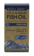 PEAK EPA (1000MG EPA+DHA PER SOFTGEL), 60 SOFTGELS - Health Emporium