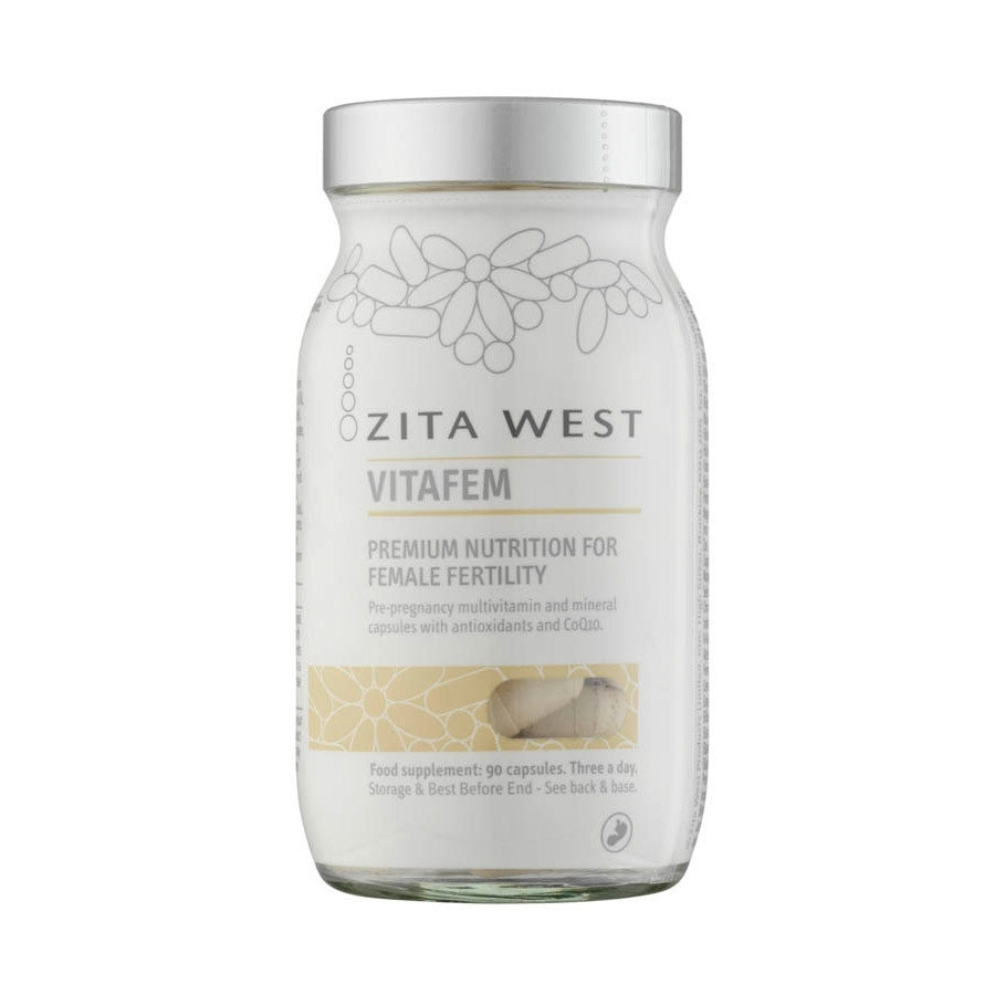 Vitafem - 90 capsules - Health Emporium