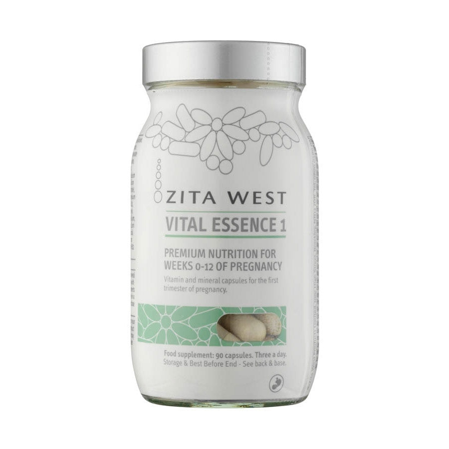 Vital Essence 1 - 90 capsules - Health Emporium