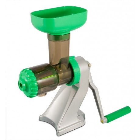 Tribest Z Star Manual Juicer - Health Emporium