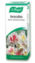 Aesculus 50ml - Health Emporium