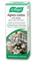 Agnus castus орални капки 50мл - Health Emporium