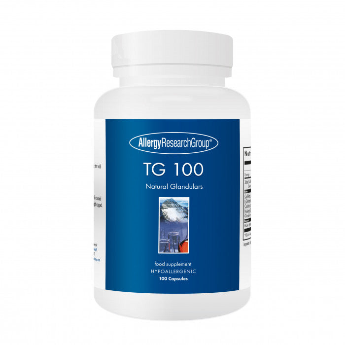 Allergy Research TG100