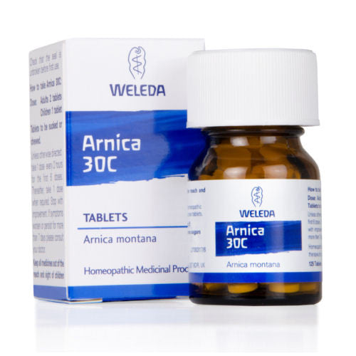 Remédios homeopáticos de A a Z 30c - Health Emporium