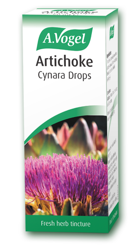 Artichoke (Cynara) 50ml - Health Emporium