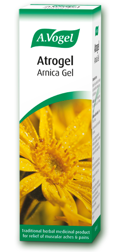 Atrogel gel all'arnica 50ml - emporio della salute