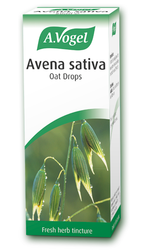 Avena sativa 50ml - Empório Saúde