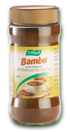Sustituto de café bambú 200g - emporio de la salud