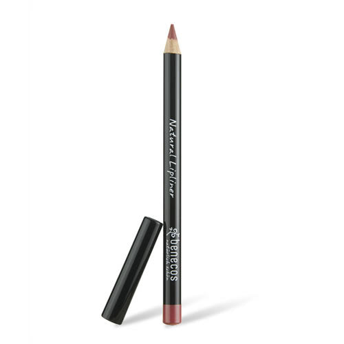 Benecos NATURAL LIP LINER maro 1.1g