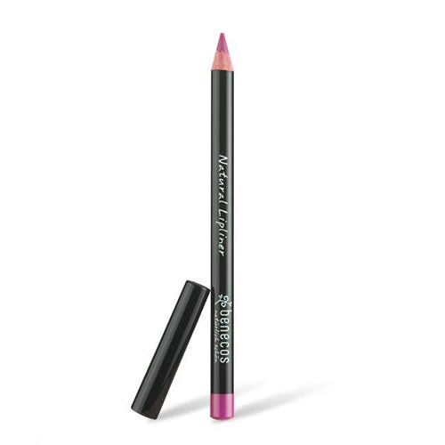 benecos NATURAL LIP LINER rosa 1,1g