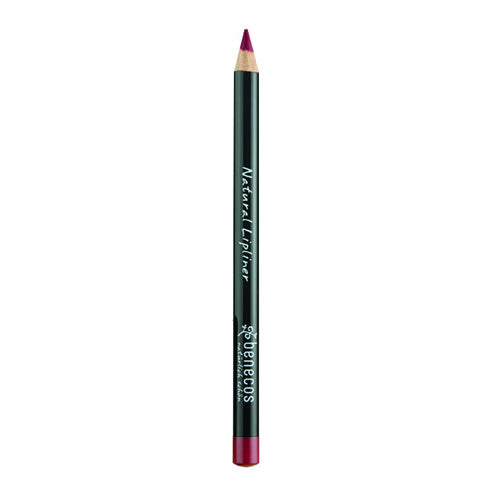 benecos NATURAL LIPLINER - червено - 1.13гр