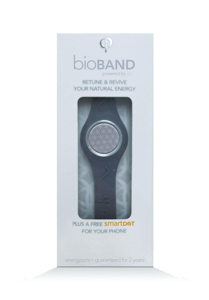 Bioband - Εμπορικό Κέντρο υγείας