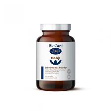 Pudra bebelusi (probiotic) 60g - emporium de sanatate