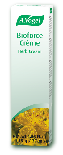 Bioforce Herb Cream (раніше Ромашковий крем) 35 г - Health Emporium