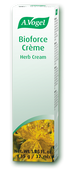 Bioforce Herb Cream (ex crema di camomilla) 35g - Emporio della salute