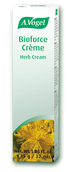 Bioforce Herb Cream (formerly Chamomile cream) 35g - Health Emporium