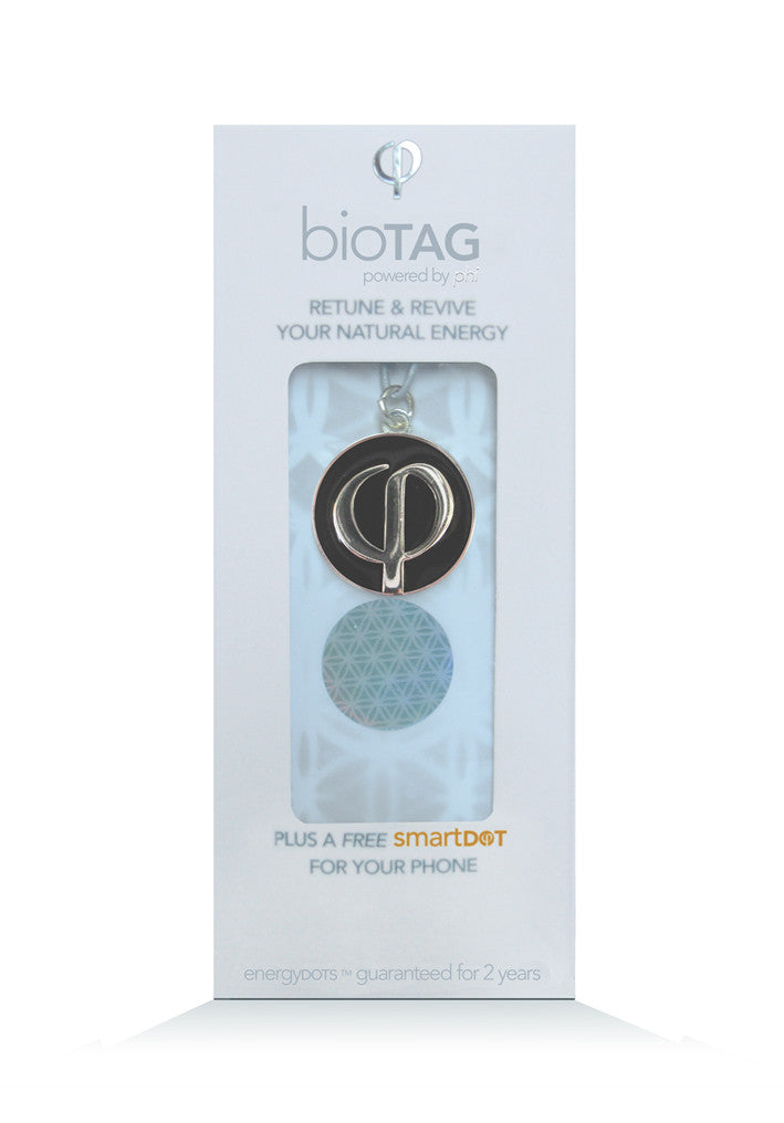 BioTag - Health Emporium