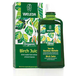 Birch Juice 200ml - Health Emporium