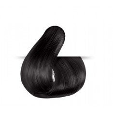 1BLK Black Semi-Permanent Hair Colour - Health Emporium