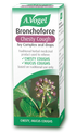 Bronchoforce Chesty Cough Ivy Complex gocce orali 50ml - Emporio della salute