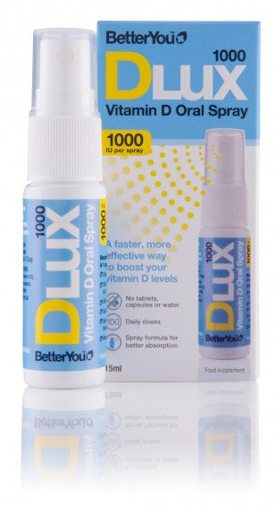 DLux1000 - Health Emporium
