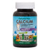 Animal Parade calcio 250 mg (90 tabletas masticables) - emporio de la salud