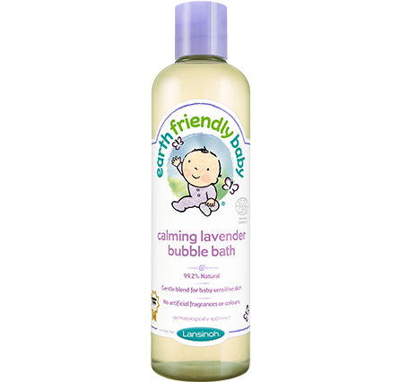 Calming lavender bubble bath 300ml - Health Emporium