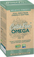 FULL SPECTRUM OMEGA-3 SOFTGEL - Health Emporium