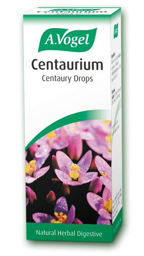 Centaurium 50ml - เอ็มโพเรี่ยมสุขภาพ