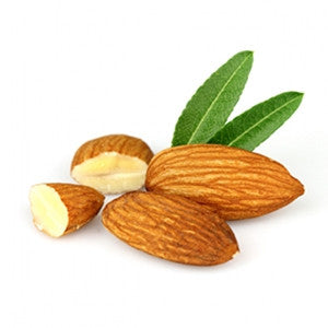 Sweet Almond Oil - Health Emporium