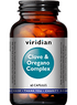 Clove and Oregano Complex 90 Veg Caps - Health Emporium