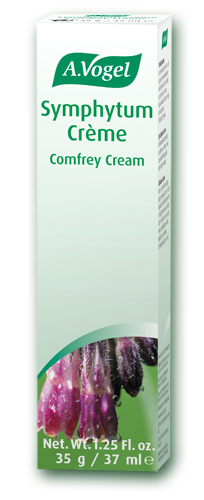Comfrey Cream 35g - Health Emporium