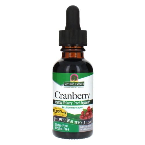 Cranberry