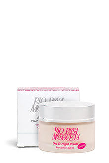 Rio Rosa Mosqueta Organic Day &amp; Night Cream - Health Emporium
