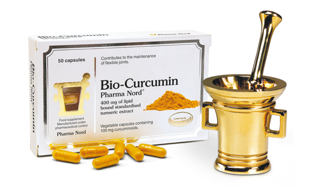 Bio-Curcumine
