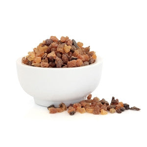 Myrhh Essential Oil 10ml - Health Emporium