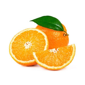 Orange Essential Oil 10ml - Health Emporium
