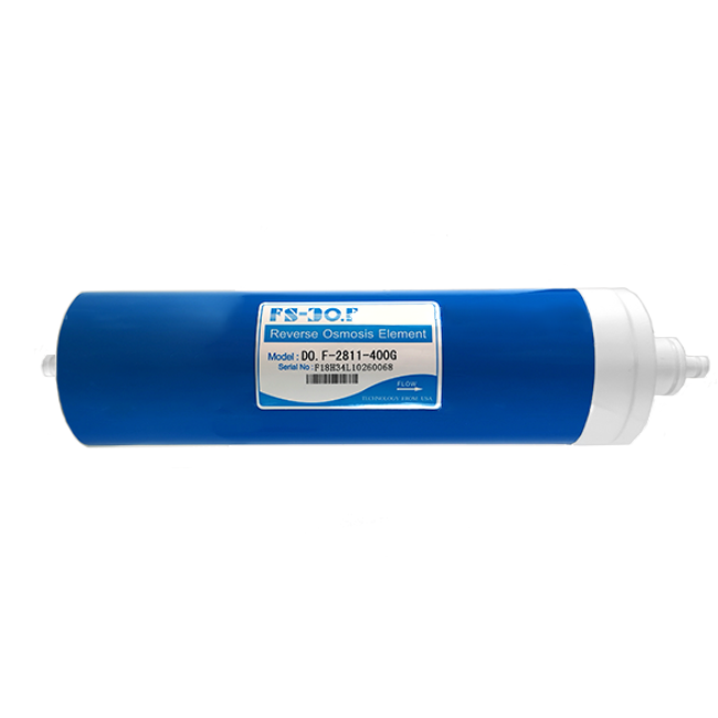 Osmio D7 Reverse Osmosis Membrane Replacement Filter