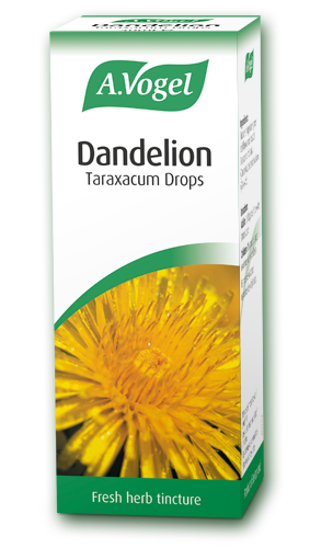 Dandelion 50ml - Health Emporium