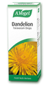 Dandelion 50ml - Health Emporium