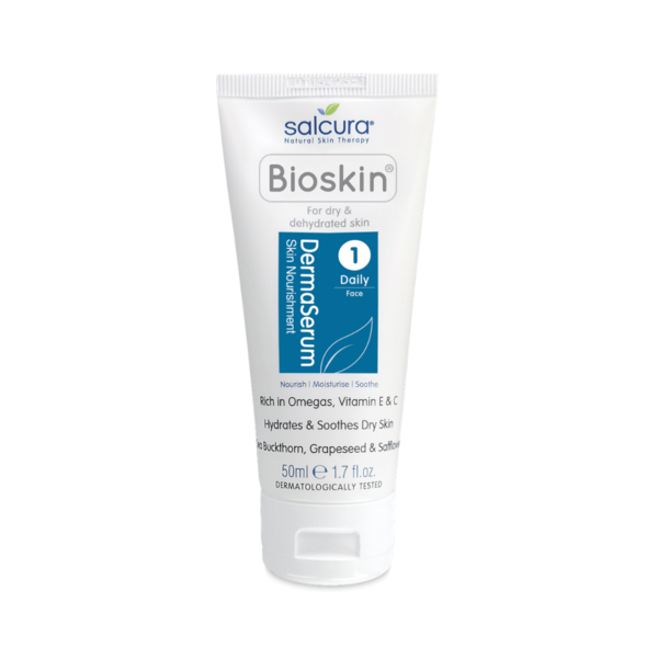 BIOSKIN DERMASERUM 50ml