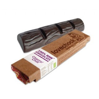 Lovechock - Cherry / Chilli - Health Emporium