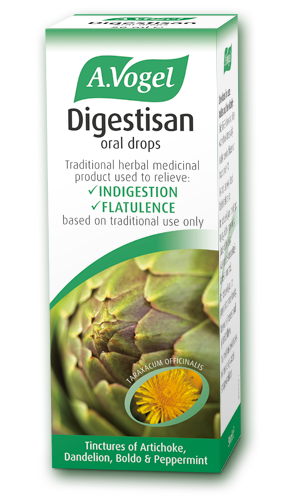 Digestisan Oral Drops 15ml - Health Emporium