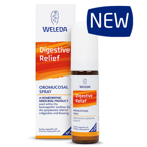 Digestive Relief Oral Spray - Health Emporium