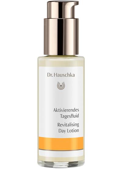 Dr. Hauschka รีไวทัลไลซิ่ง เดย์ โลชั่น 50มล