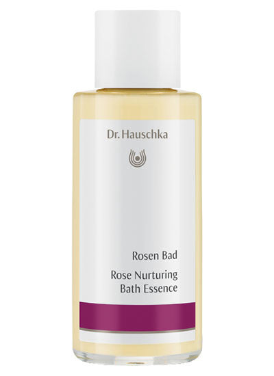 Dr Hauschka Rose Nurturing Bath Essence - Health Emporium